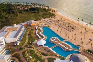 Nickelodeon Punta Cana All Inclusive Resort