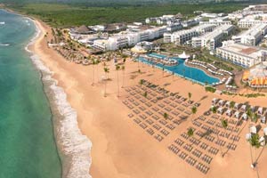 Nickelodeon Punta Cana All Inclusive Resort