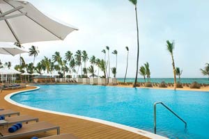 Nickelodeon Punta Cana All Inclusive Resort