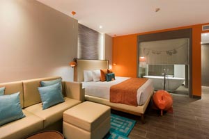 Pad Suite at Nickelodeon Hotels & Resorts Punta Cana
