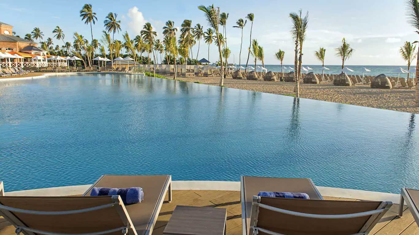 Nickelodeon Punta Cana All Inclusive Resort